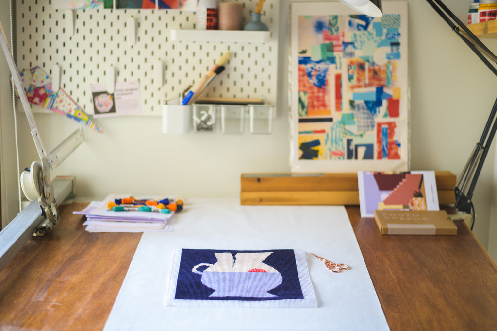 Reasons why Crafts are good for Mental Health Unwind Studio