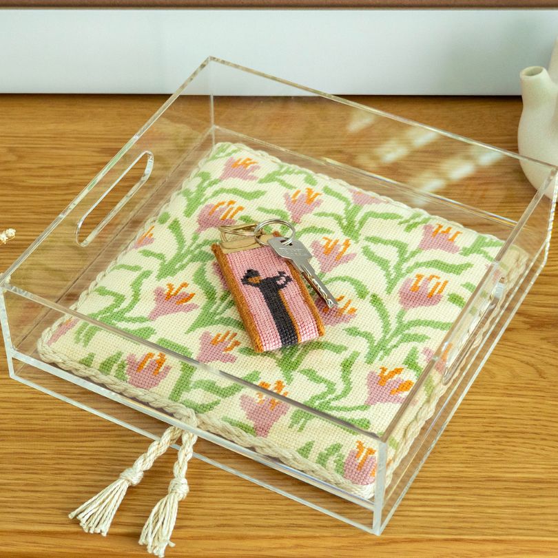 Acrylic Inserts - Size 20x20cm