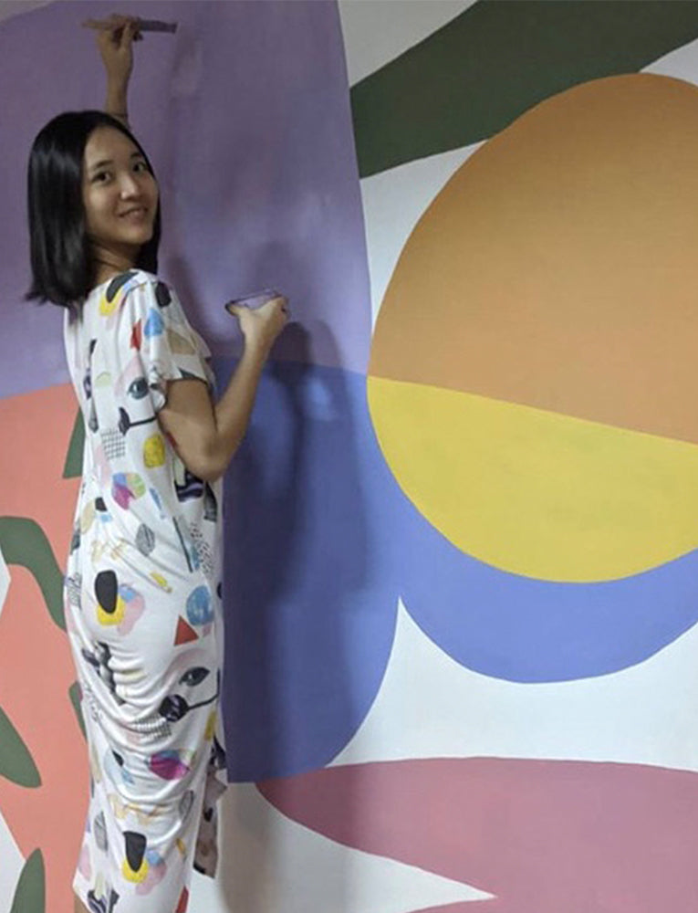 Bbblob Unwind Studio Artist