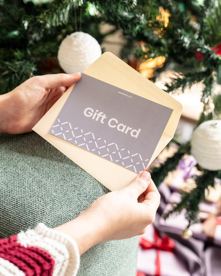 Unwind Studio Gift Card by Unwind Studio