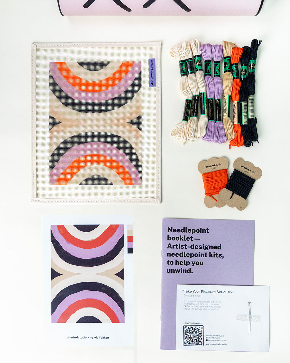 Dare to Dream Big Stickset