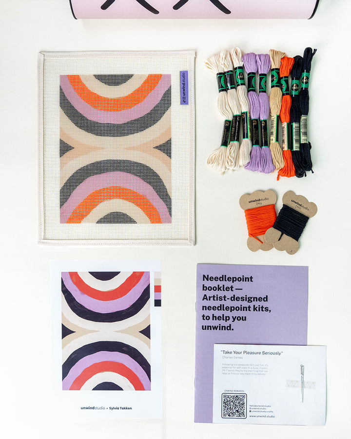 Dare to Dream Big Stickset