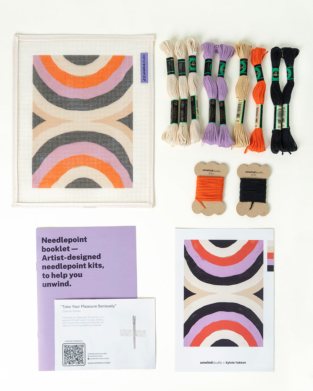 Dare to Dream Big Stickset