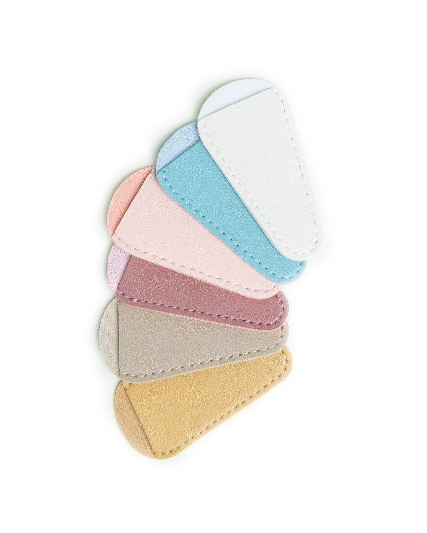 Embroidery Scissors Protective Case by Unwind Studio