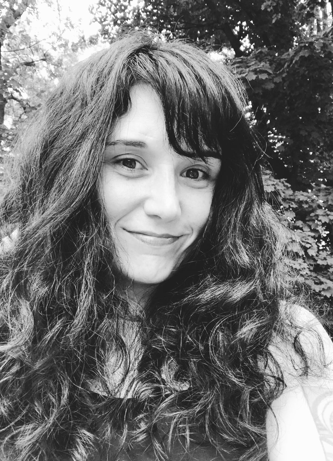 Kelly Knaga Unwind Studio Artist