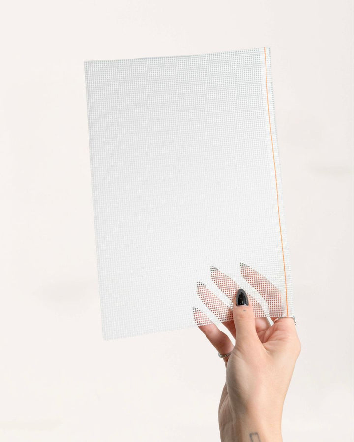 Blank Canva for chart