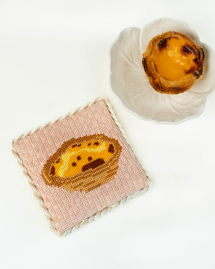 Canevas Pastel de Nata