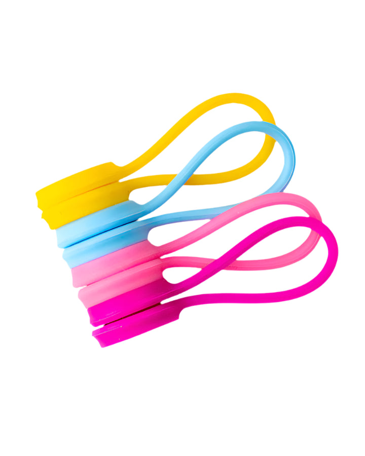 Needle Minder - Silicone Magnetic Cable