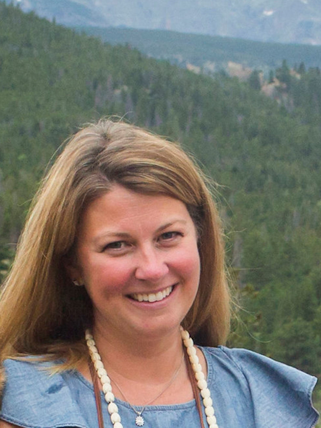 Sara Trucksess Unwind Studio Artist