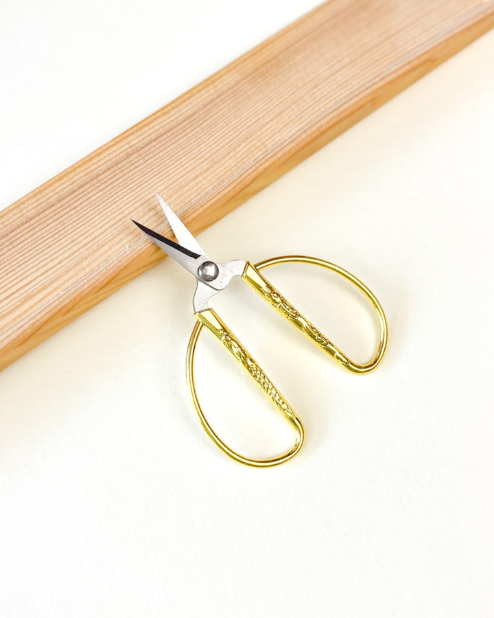Thread Snips Scissors