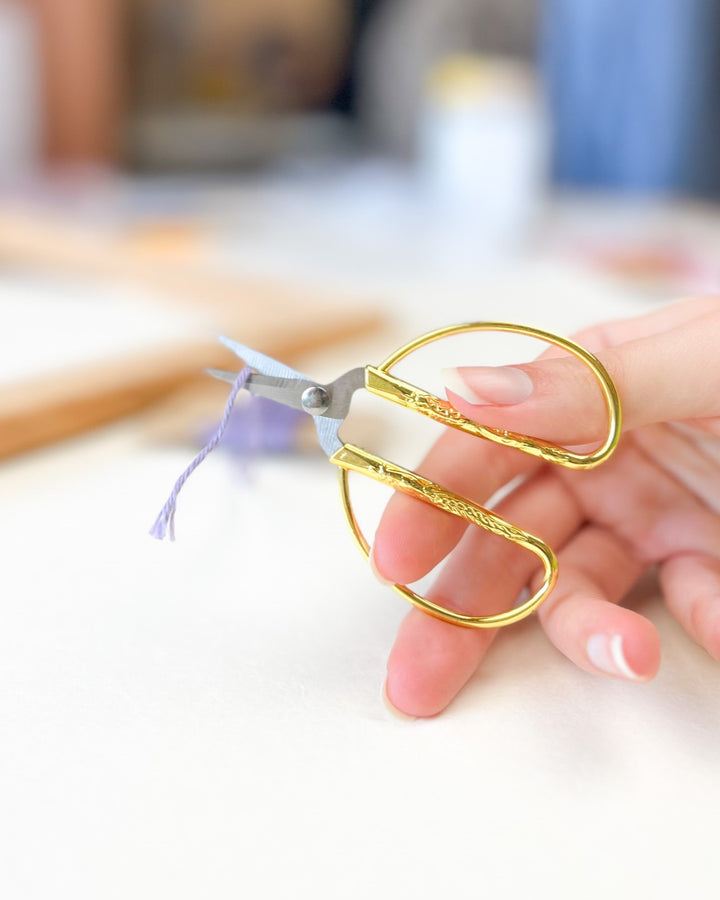 Thread Snips Scissors