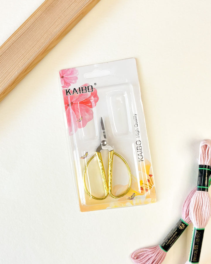 Thread Snips Scissors