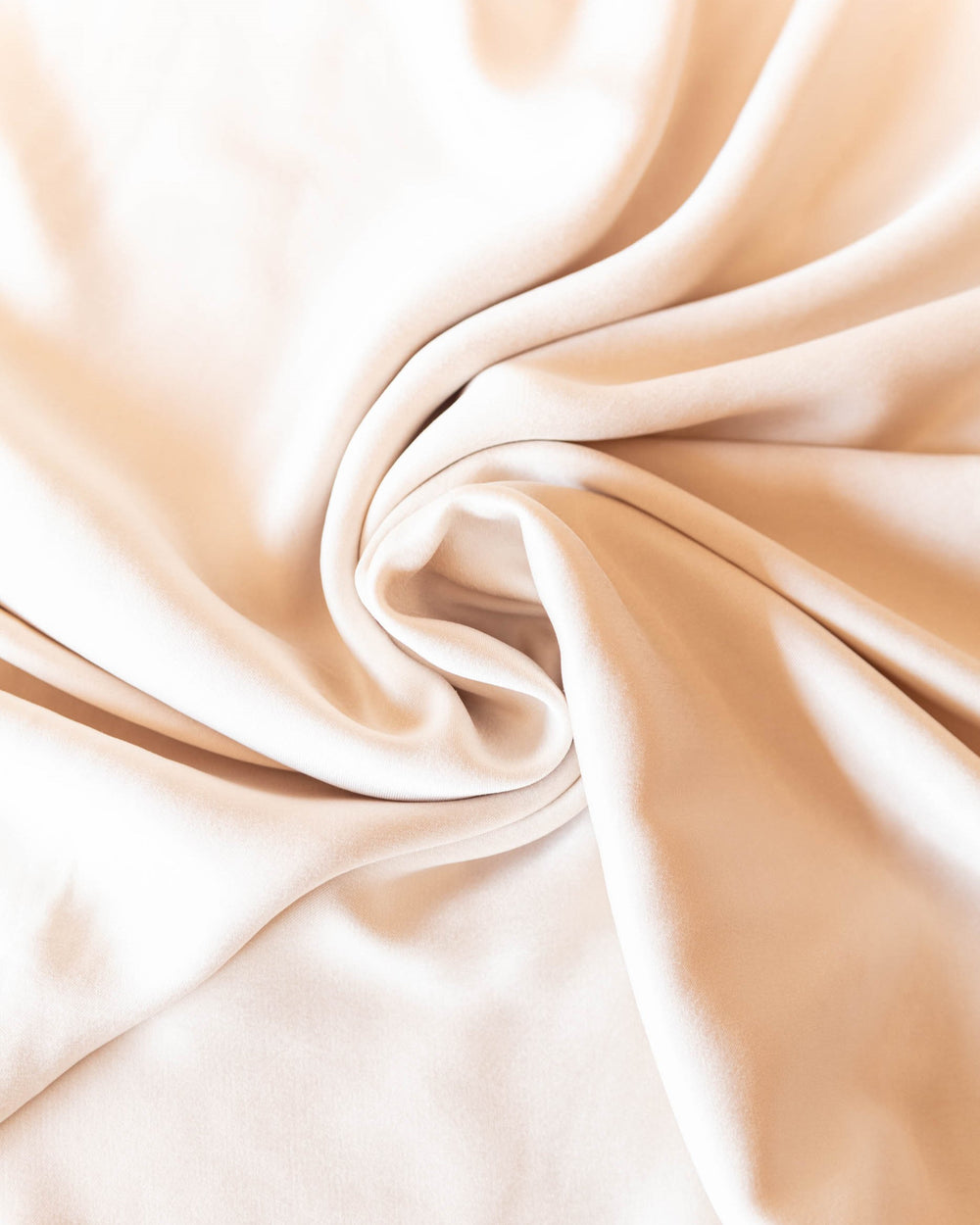 Fabric: Cupro Viscose (Vegan) for Lining or Backing by Unwind Studio