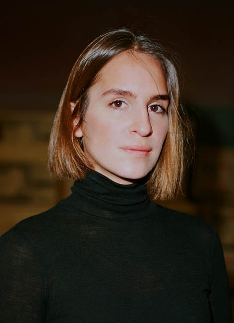 Ana Popescu Unwind Studio Artist