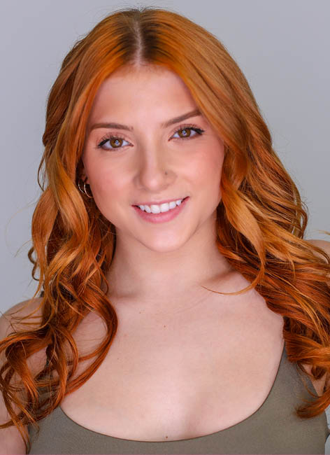 Anca Putin Unwind Studio Artist