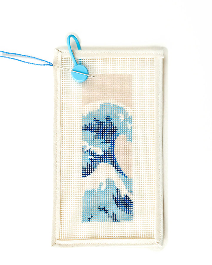 Needle Minder - Silicone Magnetic Cable