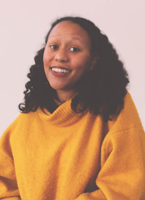 Emma Make Unwind Studio Artist