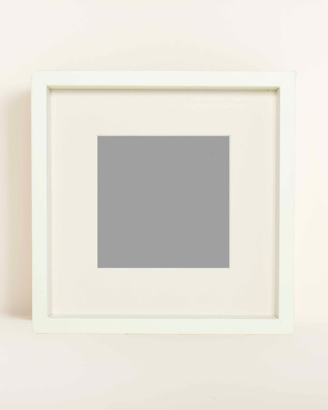 Frames for Needlepoint by Unwind Studio front side