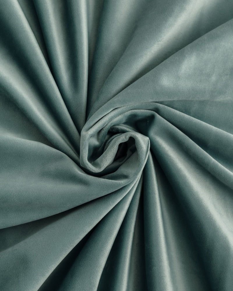 Fabric: Velvet for Backing by Unwind Studio