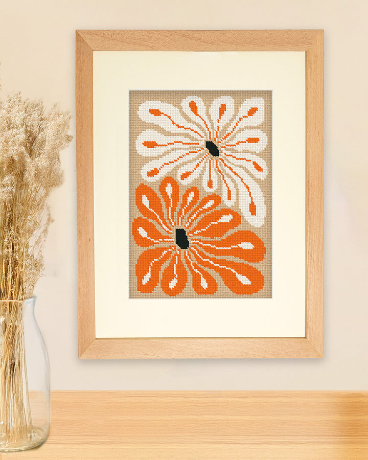 Kit Tapisserie Juanita