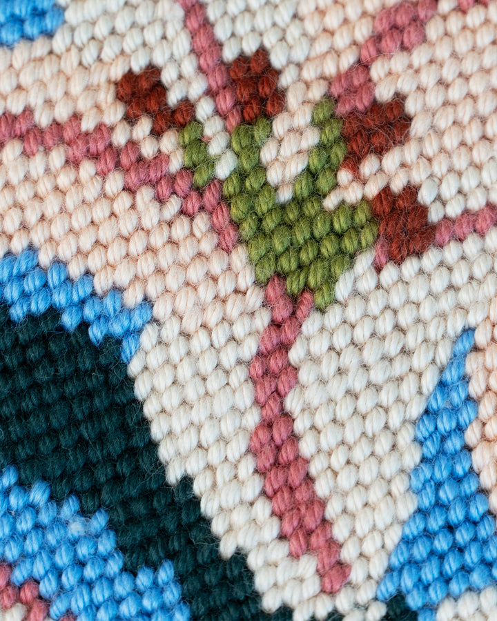 Lilies Needlepoint Kit