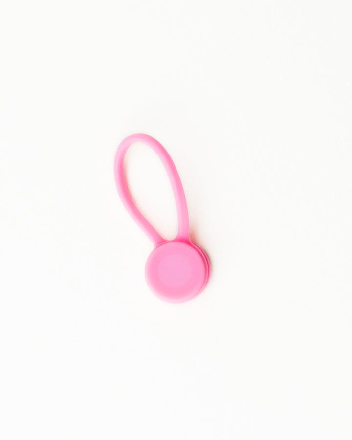 Needle Minder - Silicone Magnetic Cable