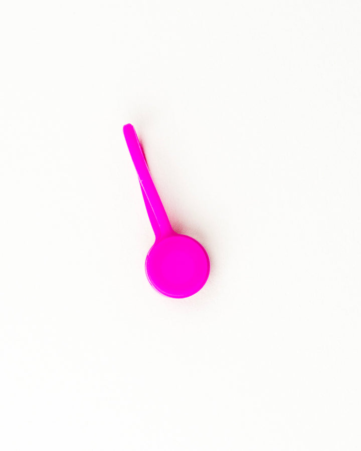 Needle Minder - Silicone Magnetic Cable