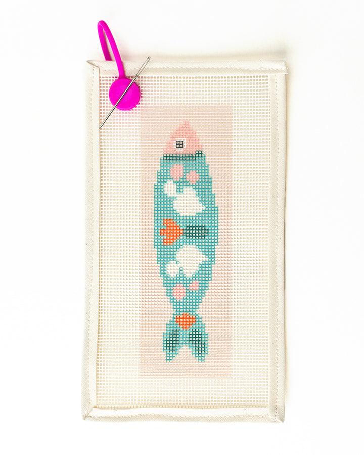 Needle Minder - Silicone Magnetic Cable