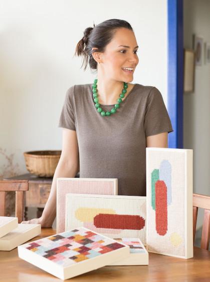 Tapeto Atelier Unwind Studio Artist