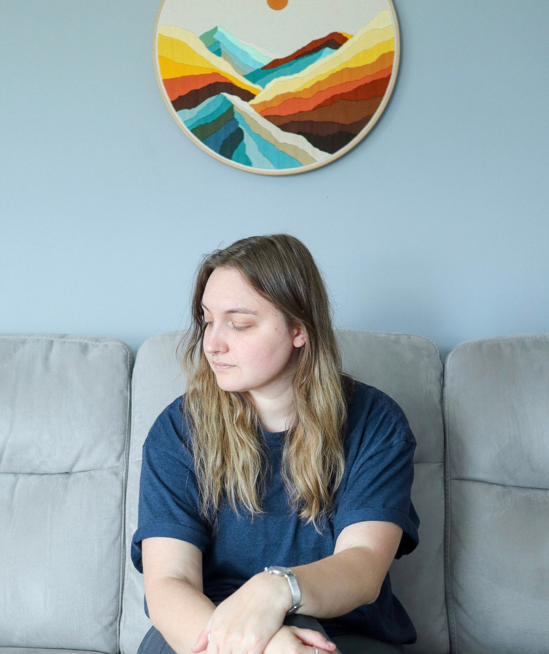 Vika Pro Unwind Studio Artist