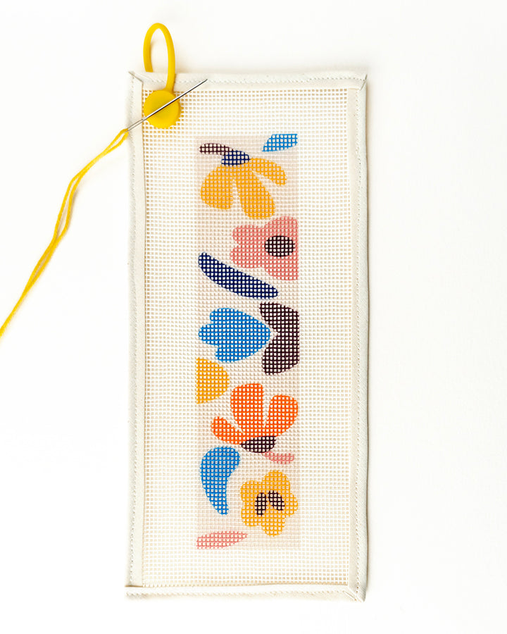 Needle Minder - Silicone Magnetic Cable