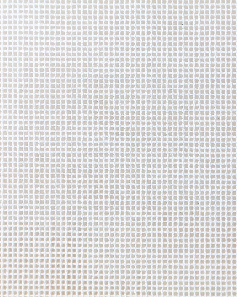 Needlepoint Blank Canvas Interlock 13 hpi by Unwind Studio