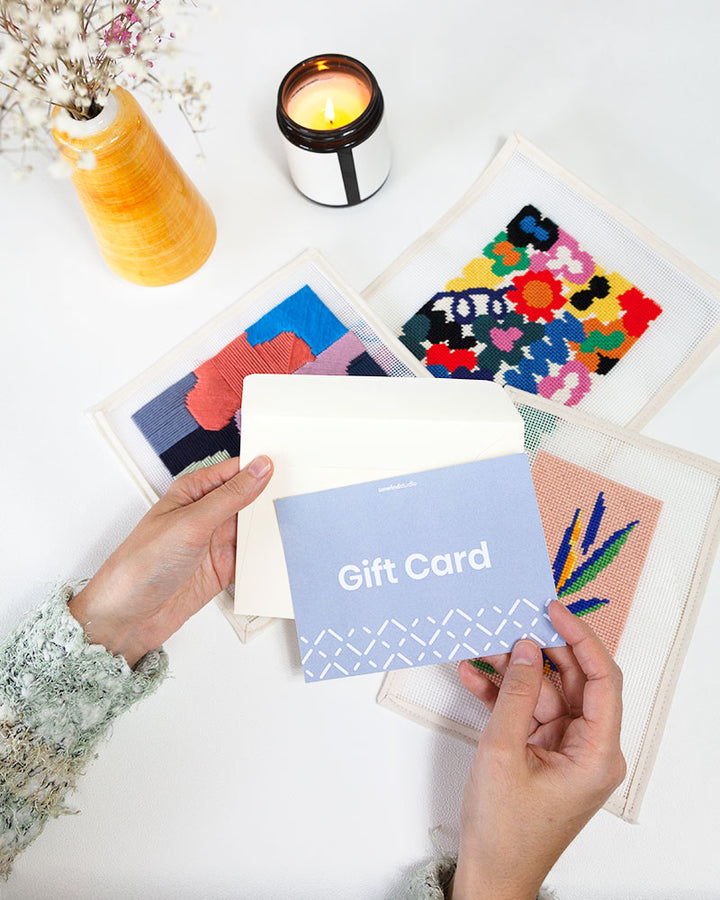 Unwind Studio Gift Card by Unwind Studio