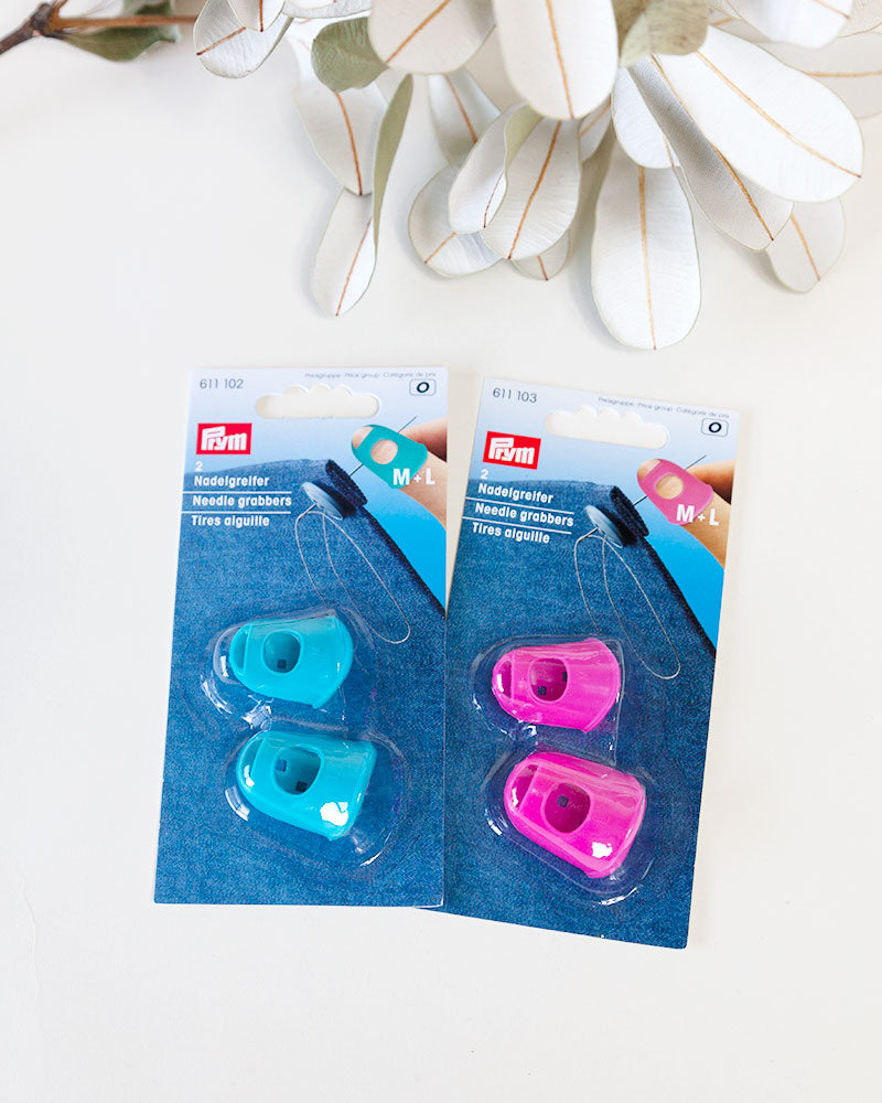 Prym Silicon Needle Grabber by Unwind Studio