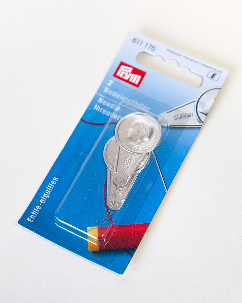 Prym Needle Threaders by Unwind Studio
