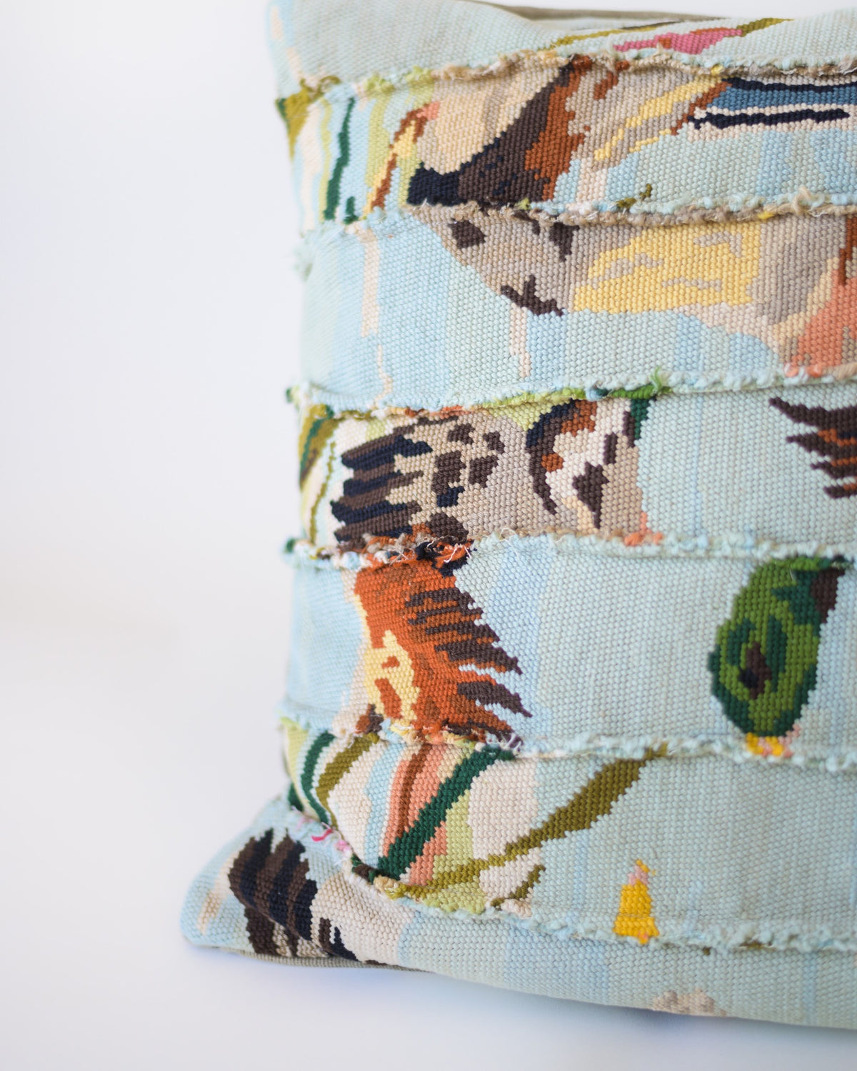 Needlepoint Cushion Kit Bundle - Save 10% by Unwind Studio