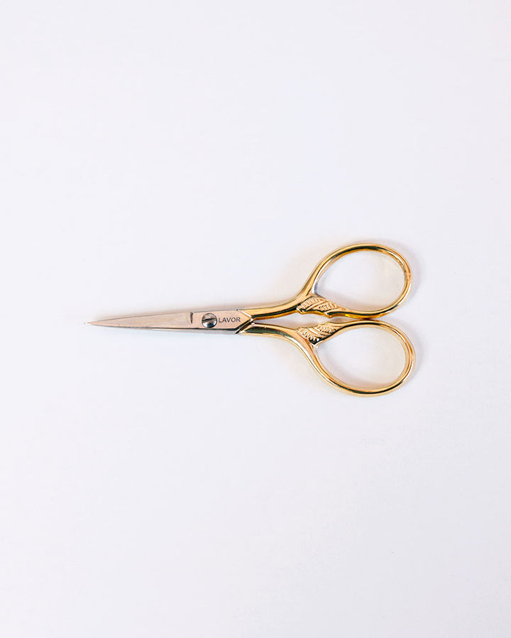 Embroidery Scissors by Unwind Studio