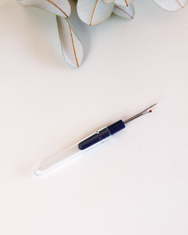 Prym Seam Ripper - Stitch Unpicker by Unwind Studio