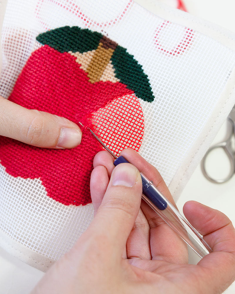 Prym Seam Ripper - Stitch Unpicker by Unwind Studio