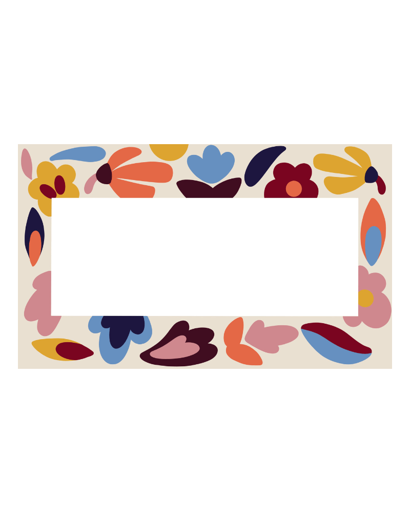 "Chilling Spell" Personalized Needlepoint Cushion Kit by Unwind Studio