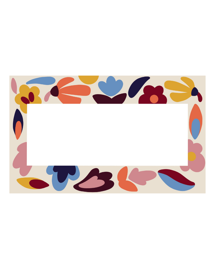 "Chilling Spell" Personalized Needlepoint Cushion Kit by Unwind Studio