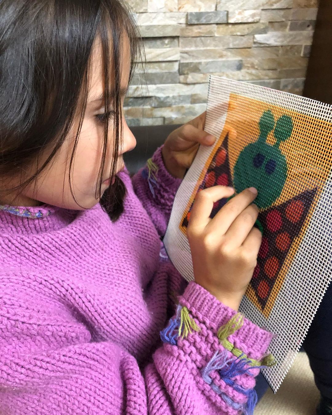 Tips to encourage your kids to start crafting!
