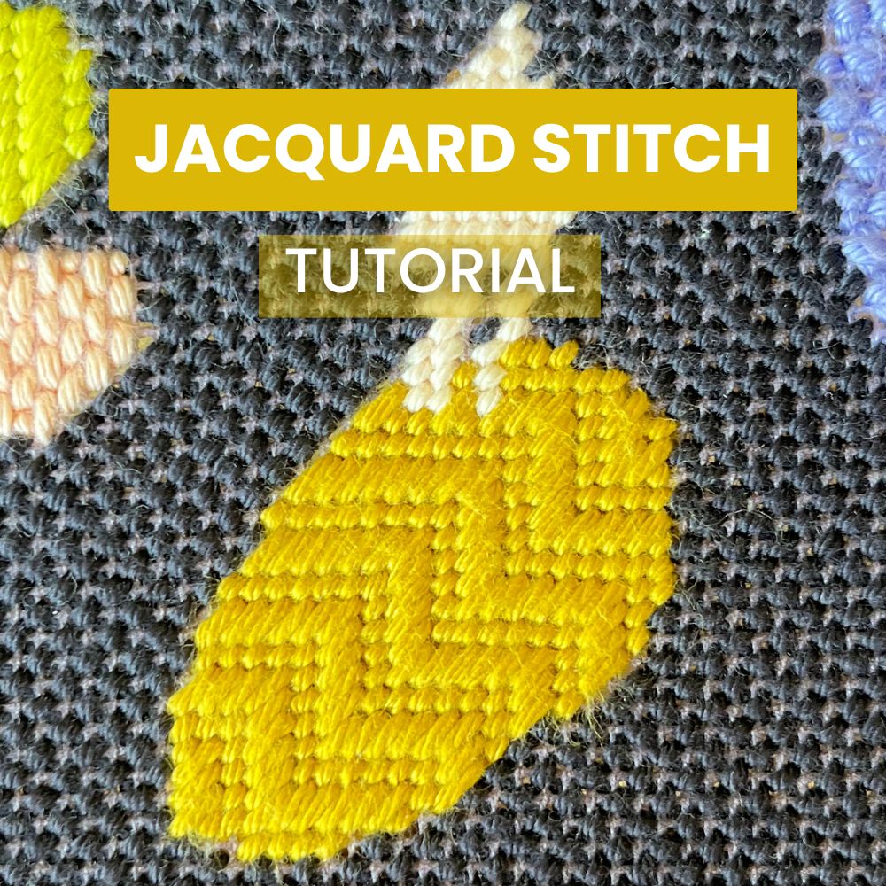 Jacquard Stitch