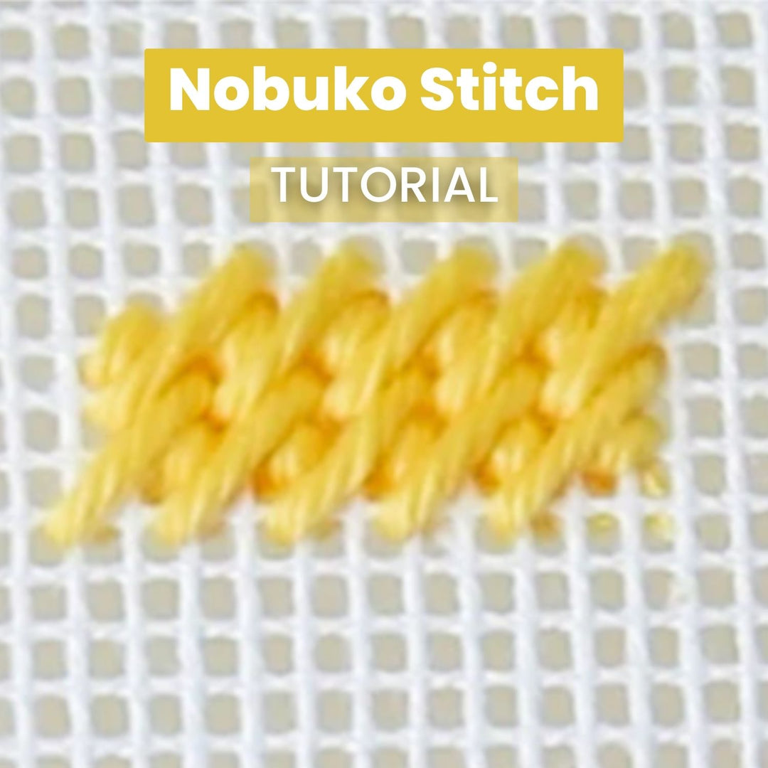 Nobuko Stitch
