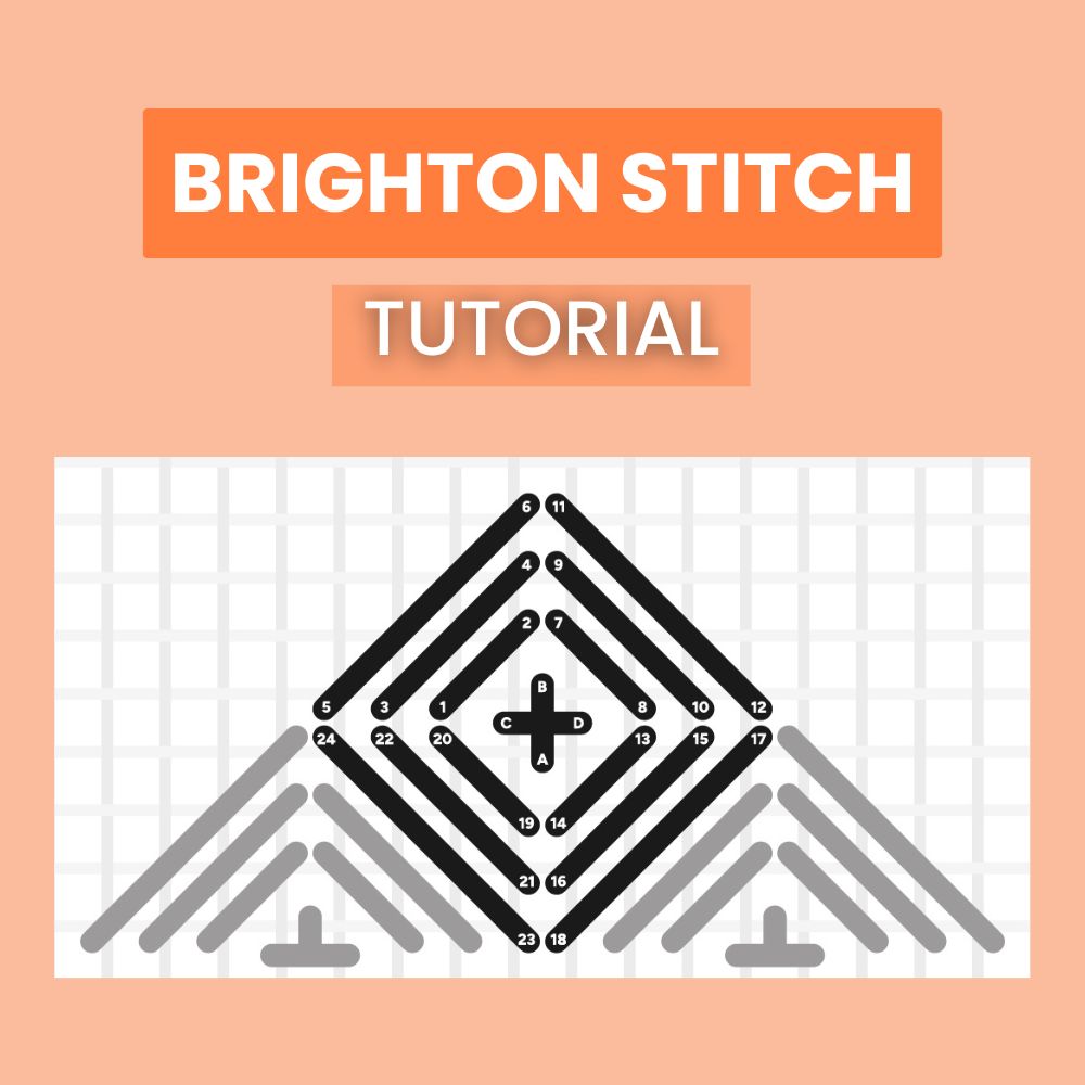 Brighton Stitch