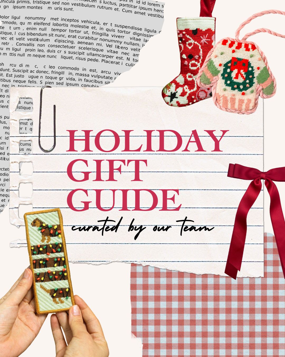 Holiday Gift Guide: What We're Gifting this Christmas