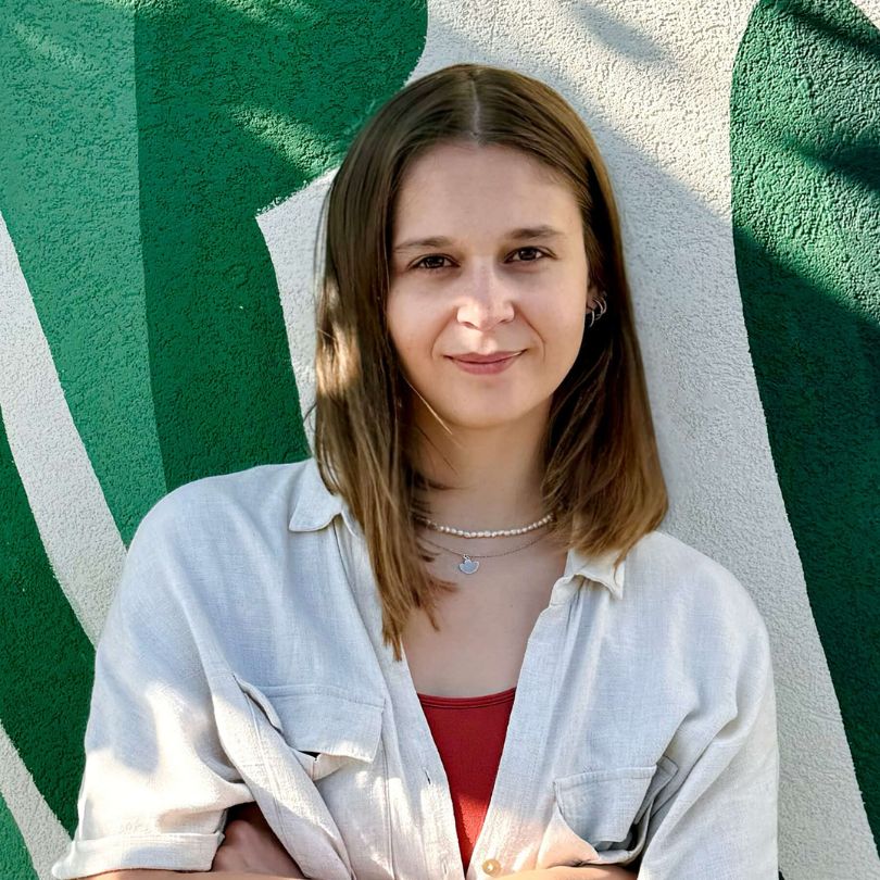 Fátima Bravo