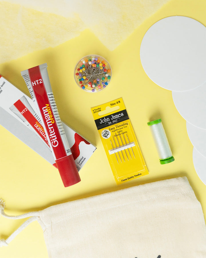 Tapisserie Ornament Finishing set