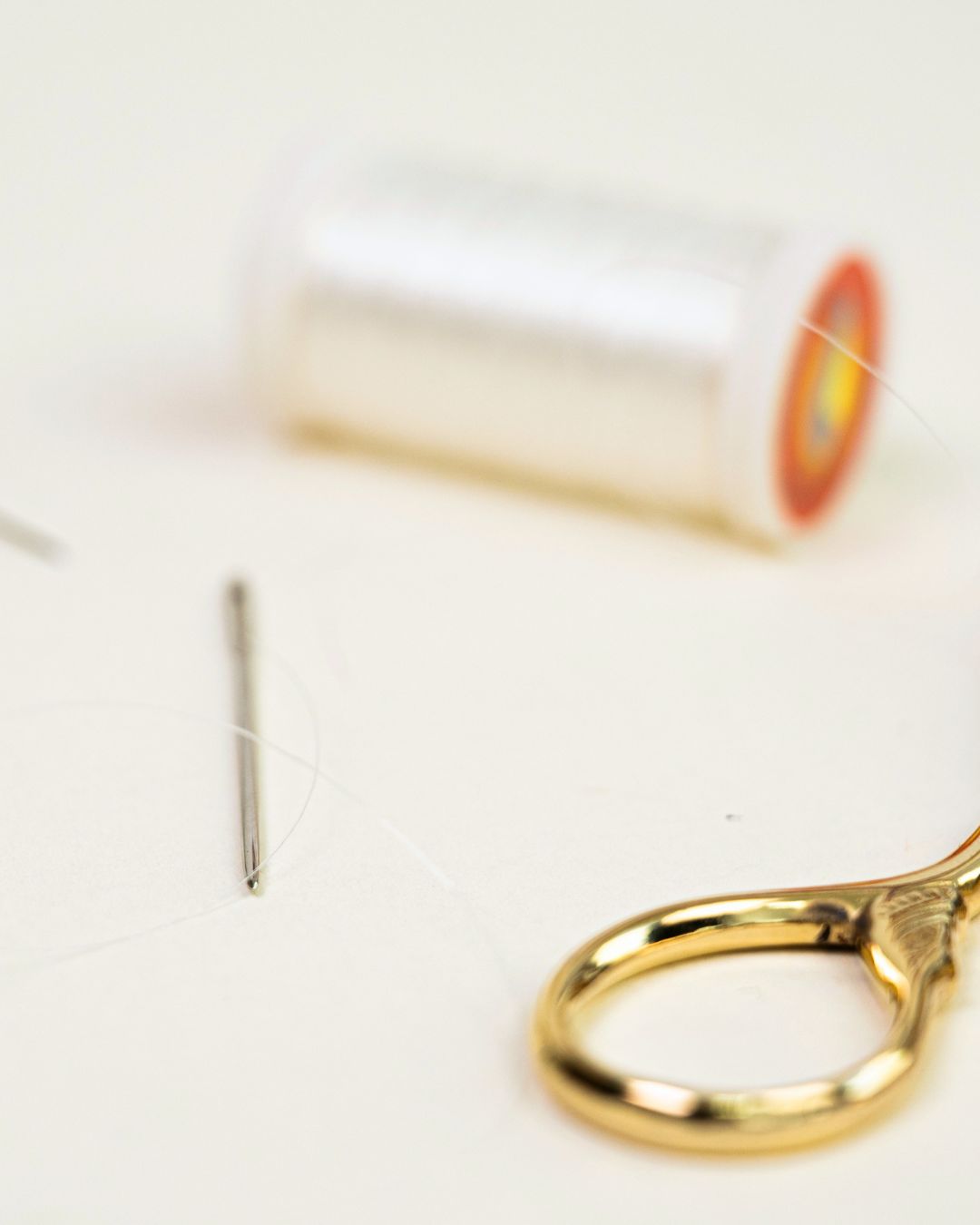 Invisible Sewing Thread