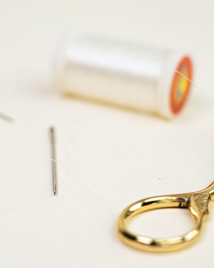 Invisible Sewing Thread